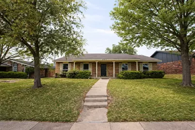 601 Hardwood Trail, Mesquite, TX 75150 - Photo 1