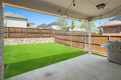 2401 Olivia Lane, Little Elm, TX 75068 - Photo 17