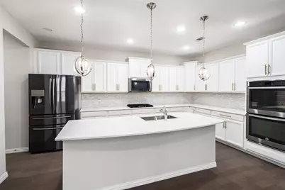 2401 Olivia Lane, Little Elm, TX 75068 - Photo 5