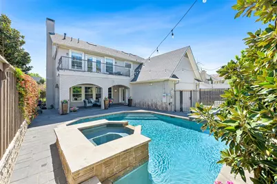 3132 Stanford Avenue, University Park, TX 75225 - Photo 33