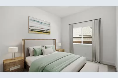 7432 Wayward Wind Way, Fort Worth, TX 76109 - Photo 7