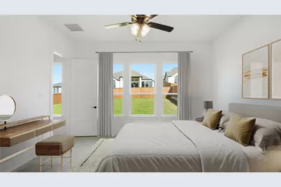 7432 Wayward Wind Way, Fort Worth, TX 76109 - Photo 5