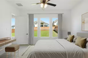 7432 Wayward Wind Way, Fort Worth, TX 76109 - Photo 5