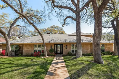 805 Crowley Road, Arlington, TX 76012 - Photo 1