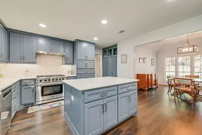 805 Crowley Road, Arlington, TX 76012 - Photo 5