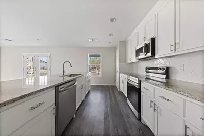 805 S 4th Street, Bonham, TX 75418 - Photo 11