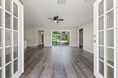 805 S 4th Street, Bonham, TX 75418 - Photo 5