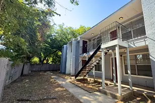 219 Fry St, Denton, TX 76201 - Photo 1