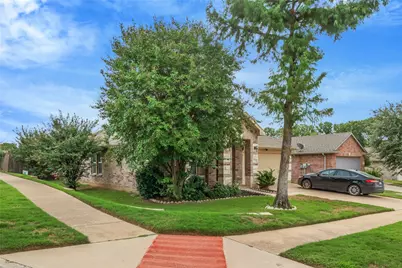 3216 Jetranger Road, Fort Worth, TX 76053 - Photo 5