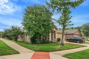 3216 Jetranger Rd, Fort Worth, TX 76053 - Photo 5