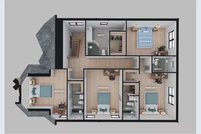 3243 Homer, Dallas, TX 75206 - Photo 23