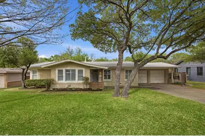 3924 Piedmont Road, Fort Worth, TX 76116 - Photo 1