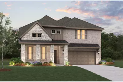 2241 Valencia Drive, Little Elm, TX 75068 - Photo 1