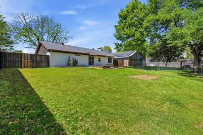 1713 Live Oak Drive, Lewisville, TX 75067 - Photo 23