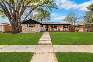 6211 Symphony Ln, Dallas, TX 75227 - Photo 1