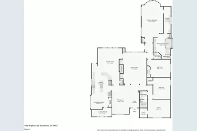 1408 Brighton Court, Southlake, TX 76092 - Photo 3