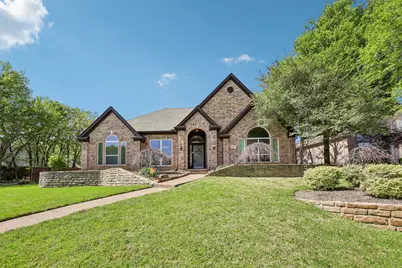1408 Brighton Court, Southlake, TX 76092 - Photo 1