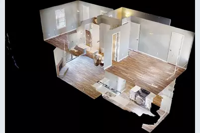 8108 Foxfire Lane #B, White Settlement, TX 76108 - Photo 3