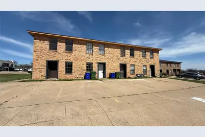 8108 Foxfire Lane #B, White Settlement, TX 76108 - Photo 1