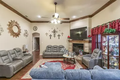 6418 Milestone Drive, Abilene, TX 79606 - Photo 7