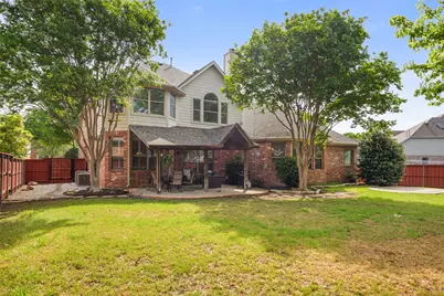 1503 Vinecrest Lane, Allen, TX 75002 - Photo 3