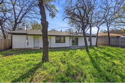 2804 Bent Tree Lane, Arlington, TX 76016 - Photo 31