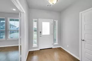 325 Adwood Dr, Waxahachie, TX 75165 - Photo 5