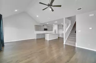 325 Adwood Dr, Waxahachie, TX 75165 - Photo 7