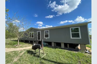 486 County Road 489, Stephenville, TX 76401 - Photo 1