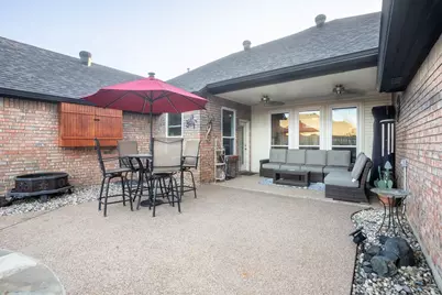 1109 Mockingbird Lane, Keller, TX 76248 - Photo 33