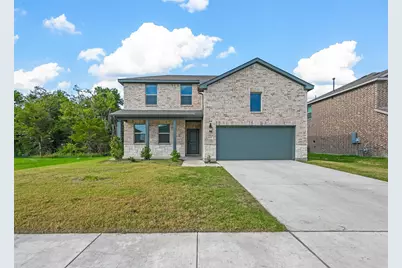 1428 Victoria Street, Mesquite, TX 75181 - Photo 1