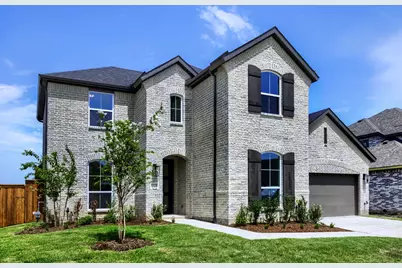 3320 Maidenhair Lane, Celina, TX 75009 - Photo 27