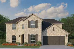 3320 Maidenhair Ln, Celina, TX 75009 - Photo 1