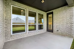 3320 Maidenhair Ln, Celina, TX 75009 - Photo 23