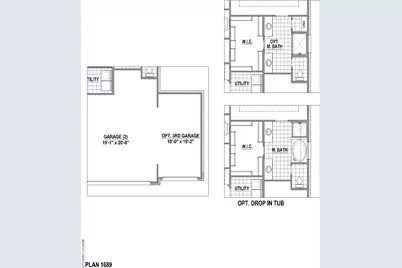 3320 Maidenhair Lane, Celina, TX 75009 - Photo 5