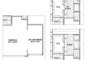 3320 Maidenhair Ln, Celina, TX 75009 - Photo 5