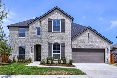 3320 Maidenhair Lane, Celina, TX 75009 - Photo 1