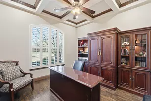 820 Maplewood Ln, Lucas, TX 75002 - Photo 17