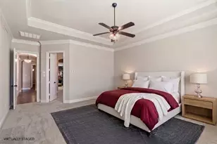 820 Maplewood Ln, Lucas, TX 75002 - Photo 21