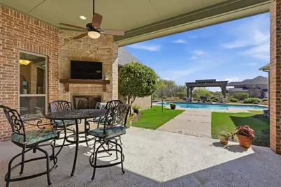 820 Maplewood Lane, Lucas, TX 75002 - Photo 5