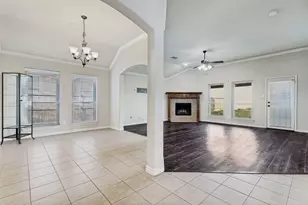 6033 Paddlefish Dr, Fort Worth, TX 76179 - Photo 7