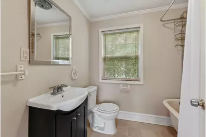 3409 Rogers Avenue, Fort Worth, TX 76109 - Photo 29