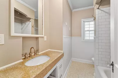 3409 Rogers Avenue, Fort Worth, TX 76109 - Photo 21