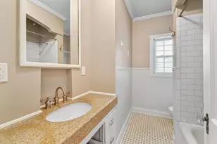 3409 Rogers Ave, Fort Worth, TX 76109 - Photo 21