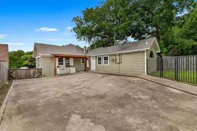 3409 Rogers Avenue, Fort Worth, TX 76109 - Photo 31