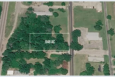 Lot 2R N Washington Street, Pilot Point, TX 76258 - Photo 3