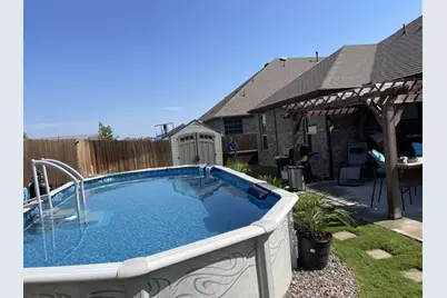 2917 Grizzly Road, Aubrey, TX 76227 - Photo 19