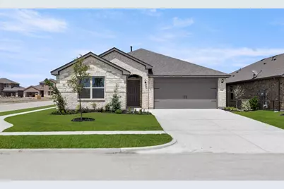 114 Bandit Trail, Terrell, TX 75160 - Photo 1