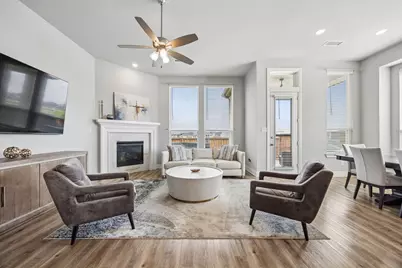 2430 Brightling Bend, Forney, TX 75126 - Photo 19