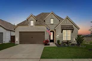 2430 Brightling Bnd, Forney, TX 75126 - Photo 1